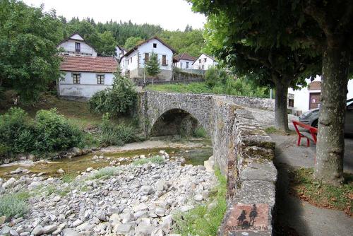 El pueblo de Izalzu