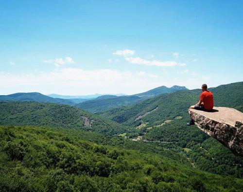 Mirador de Zamaraín